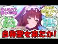 『レッドディザイア実装決定』に対するみんなの反応【ウマ娘プリティーダービー】