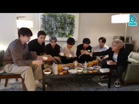 BTS live full video (sept 22) || bts live video || BTSarmy || bts live ||