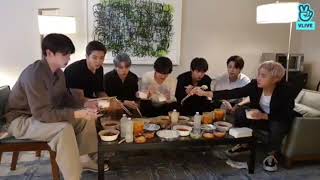 Bts Live Full Video Sept 22 Bts Live Video Btsarmy Bts Live