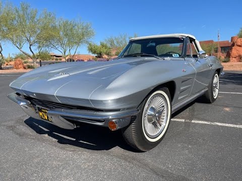 View YouTube Video of this Auction Car