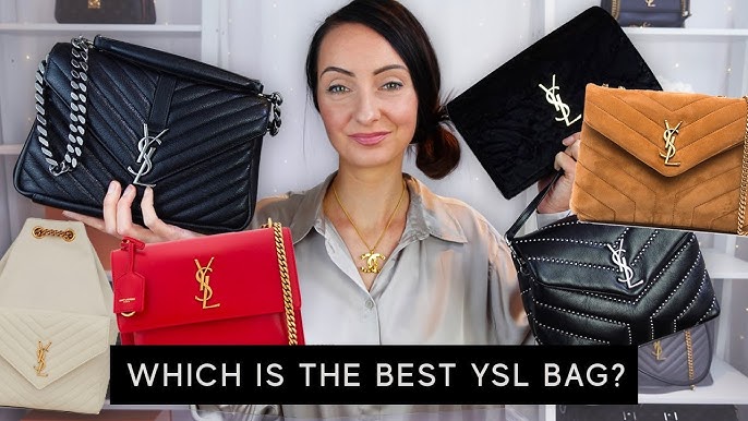 YSL ICARE - The Ultimate Review. Read the 7 Cons Before Buying It - Luxe  Front