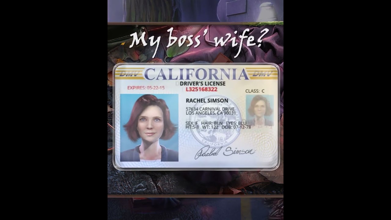 unsolved - Hidden Mystery Games Trailer