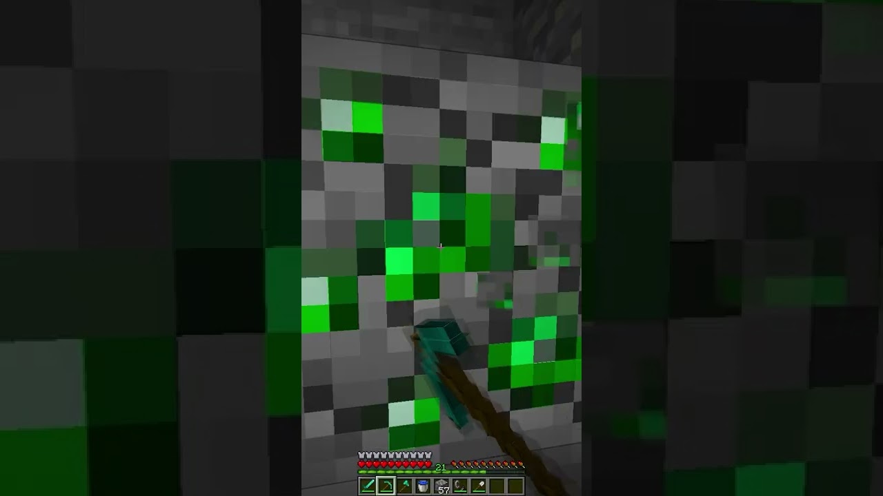 HOW TO CROSS A LAVA RIVER