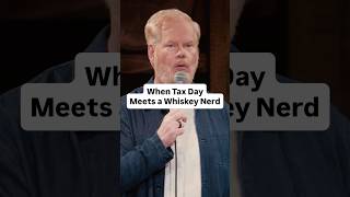 Happy tax day. #TaxDay#JimGaffigan #ComedyShorts #standupcomedy