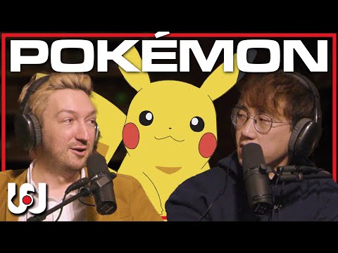 025: Pokémon, How to Leave a Conversation, and Airports