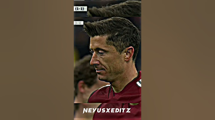 Lewandowski Penalty😱😳 (edit) #shorts #youtube #football #soccer #viral #trending
