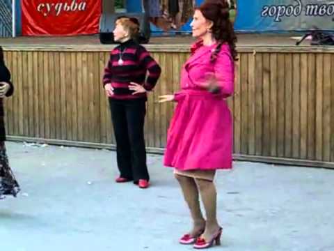 Сельская Дискотека.mp4 pammik.ru