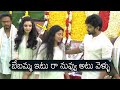 నాని కూడా ఫిదా అయ్యాడు: Actor Nani Impressed With Krithi Shetty At Shyam Singha Roy Movie |News Buzz