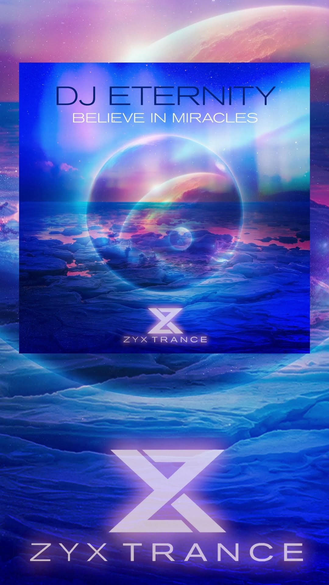 ?✨ Feel the Magic of Trance! ✨?
