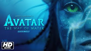 Avatar: The Way of Water | Prequel | No Commentary | Full Game 1\2 screenshot 5