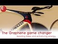 Graphene the kind of carbon that's changing everything | Energy Live News