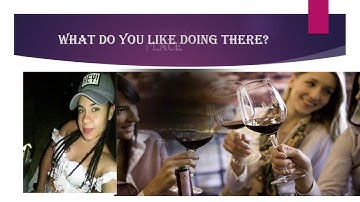 project work 1 my favorite place