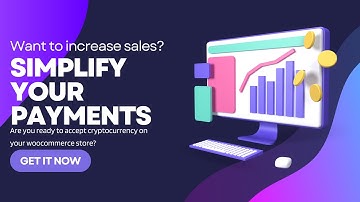 How to setup Coinbase Commerce for WooCommerce - Start accepting crypto currency on WordPress