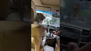 Prank Karyawan Bukain Air