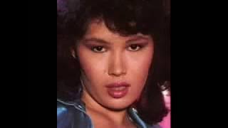 Kristara Barrington Is half Korean and half Caucasian