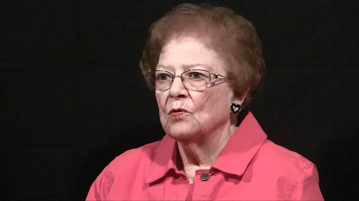 Storytellers: Joyce Downey Williams