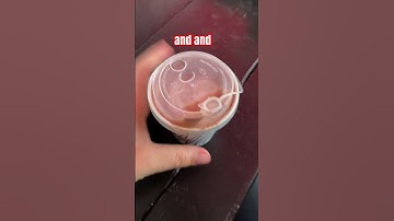 Ever spilled your coffee on a flight or laptop? ☕