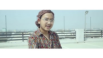 Alright ( ft  NJ, Doublej , Bo Htet )