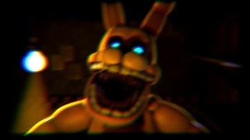 [SFM/FNAF] Don