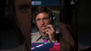 Navigating Tough Flights Captain Rex Kramer Takes Charge