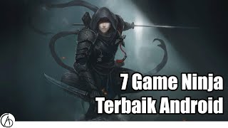 Ninnn Ninnn!!! 7 Game Ninja Terbaik Android!!! screenshot 4