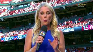 CHN AT SLN - July 28, 2018