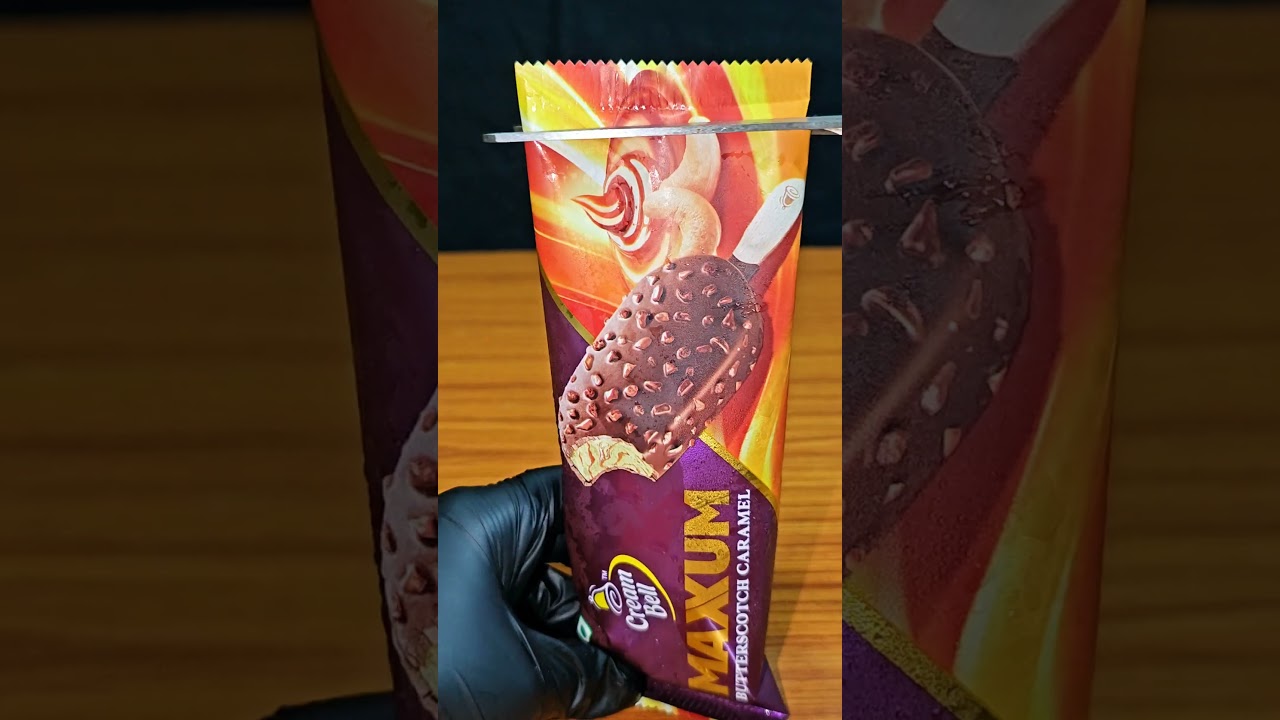 Sweet & Smooth 😍👌! 