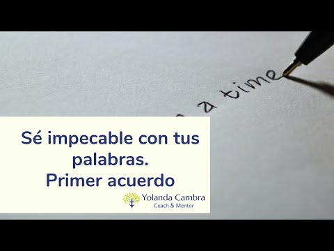 Te quiero: Dímelo - Yolanda Cambra