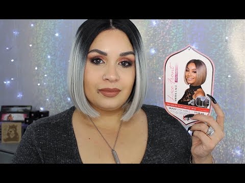 Lyna wig sleek Clearance