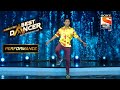 आकाशचा "झिंगाट" Performance | Maharashtra's Best Dancer