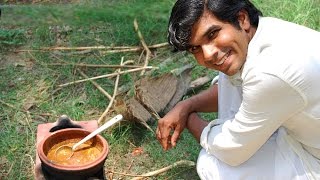 Kara Kuzhambu – in village style (filmed in village)