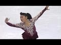 [HD] 伊藤みどり Midori Ito - 1992 Albertville Olympic - Free Skating