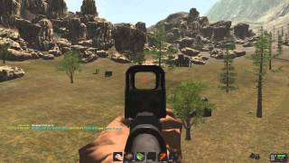 Double headshot Bolty - RUST