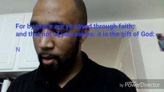 The Deception And The Truth Presents The Ycrew Vlog Baptism Forgiveness