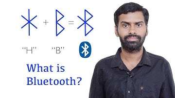 Bluetooth Explained with Origins