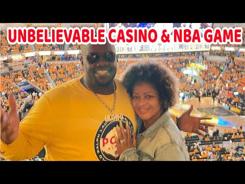 Winstar world casino Oklahoma
