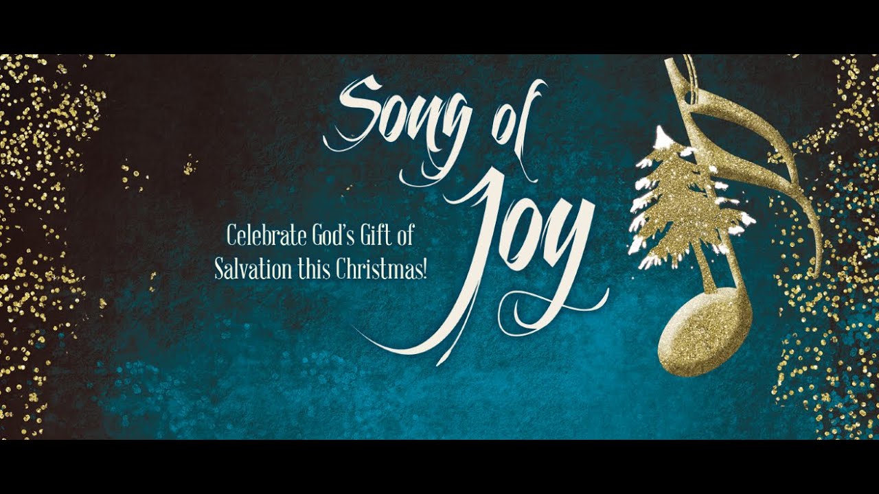 Boonton United Methodist Church Sunday Service for December 17, 2023