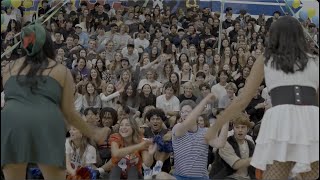 Los Alamitos High School Virtual Assembly 2024