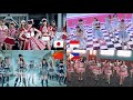 [MV] GINGHAM CHECK | AKB48 - JKT48 - SNH48 - MNL48 | COMPARISON