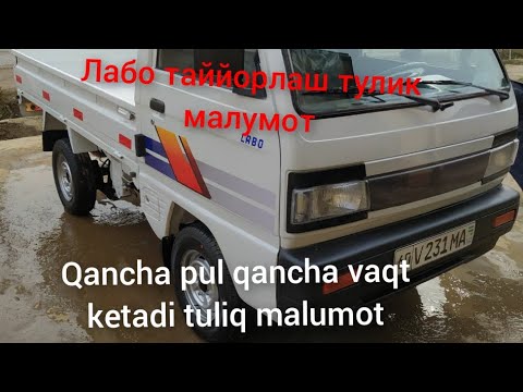Video: Qanday Qilib Er Usti Transport Vositasi Uchun Tırtıl Yasash Kerak