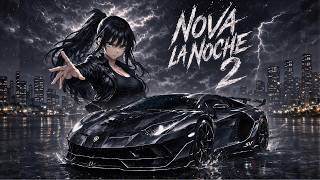 Nova La Noche 2 (Brazilian Funk)