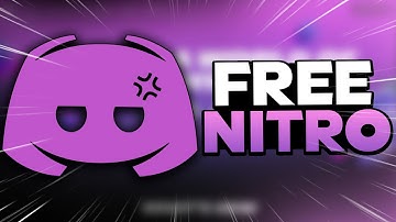 Discord Made Nitro FREE For Everyone and Here