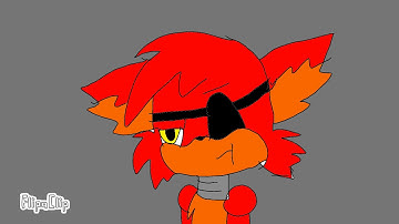 Mangle x Foxy or Springtrap season 2 part 6