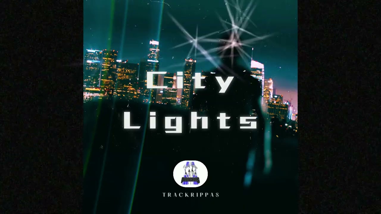 city lightz