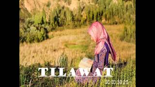 Tilawat Quran Khmer Quran Woman | The best voice Woman Recites | Quran Tilawat Style | Rovat sat screenshot 2