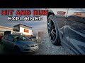 Hit and Run Explained