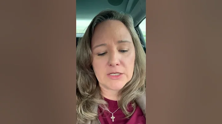 Christy Crenshaws Testimony of YOU CAN HEAL Book| ...