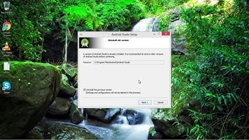 Install android studio 3.5.0 with all components and SDK | Tutorial #1 | tech4coding