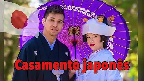 Quanto custa casar no Japão?