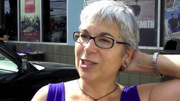 Austin Unscripted: Everyone Can Be Who They Want (It